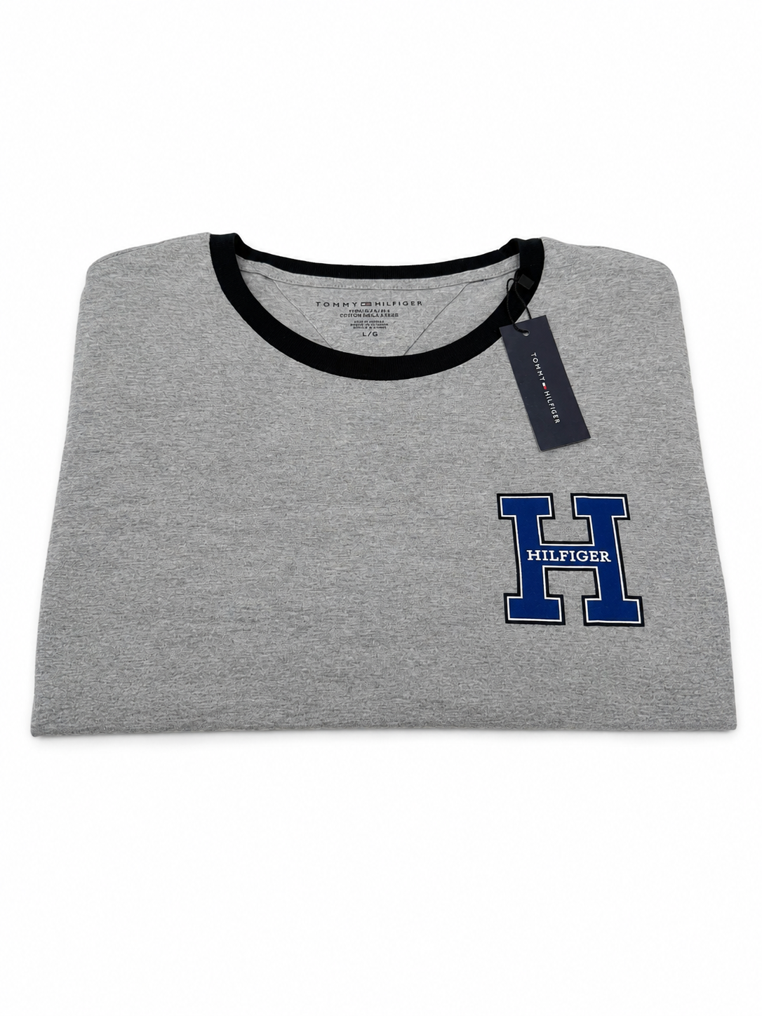 Polo Tommy Hilfiger