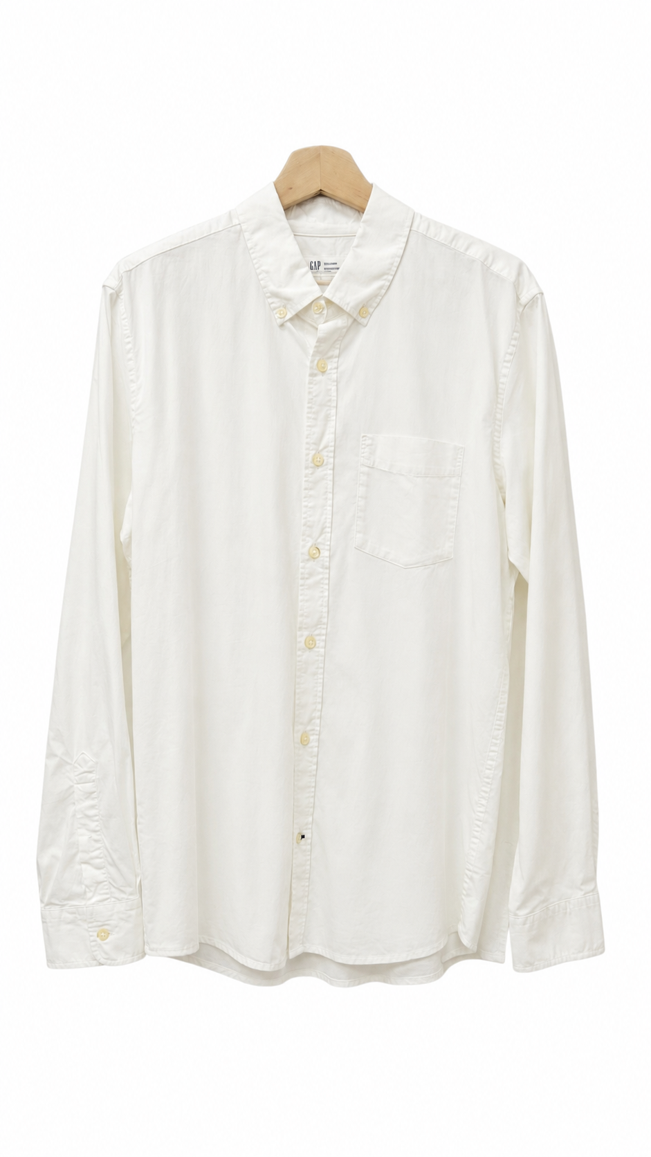 Camisa Gap