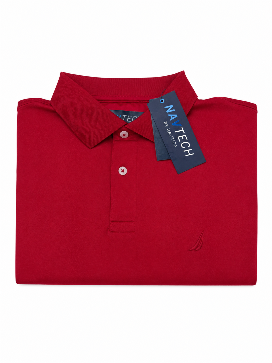 Camisero Nautica NavTech