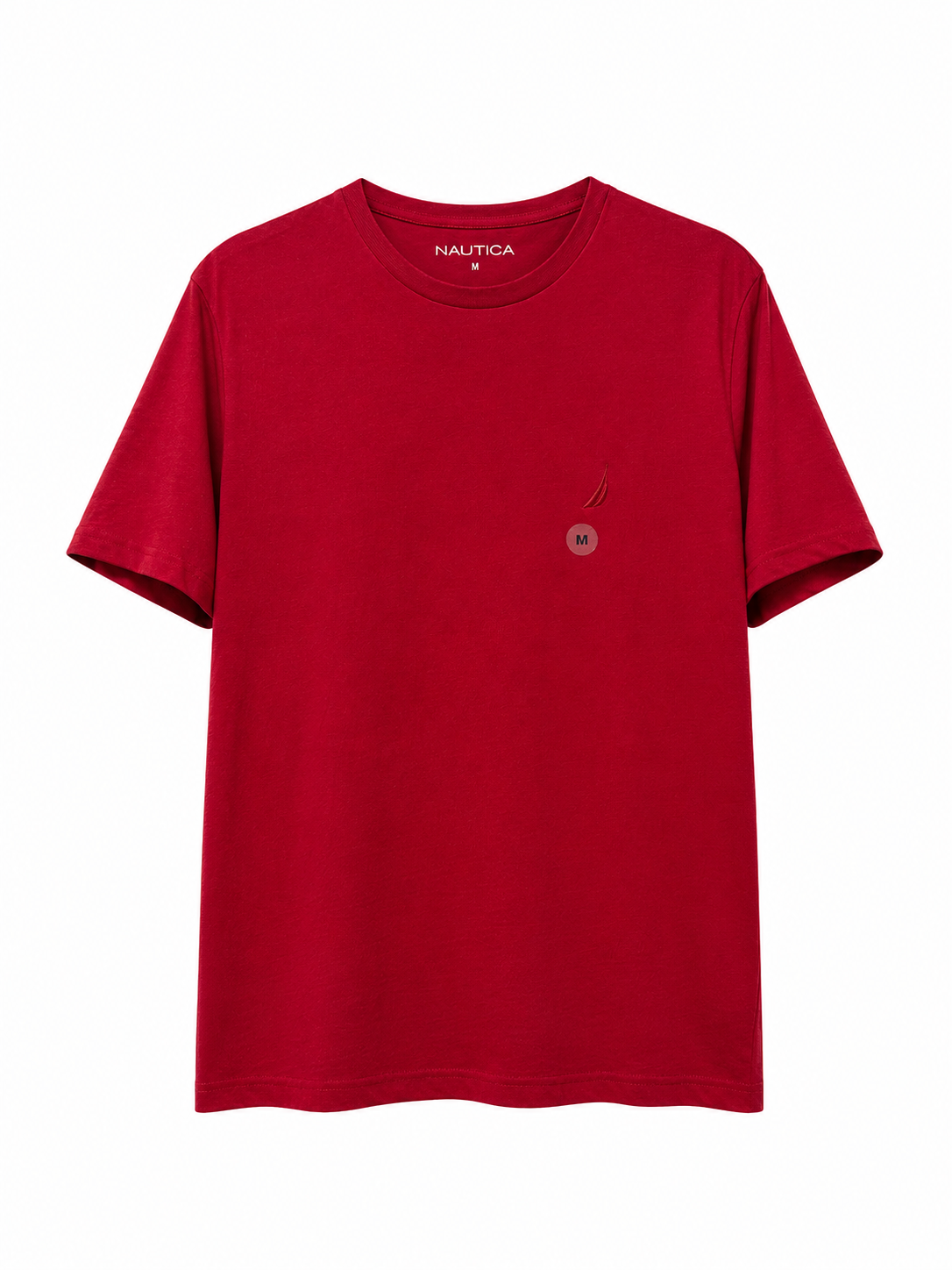 Polo Básico Nautica