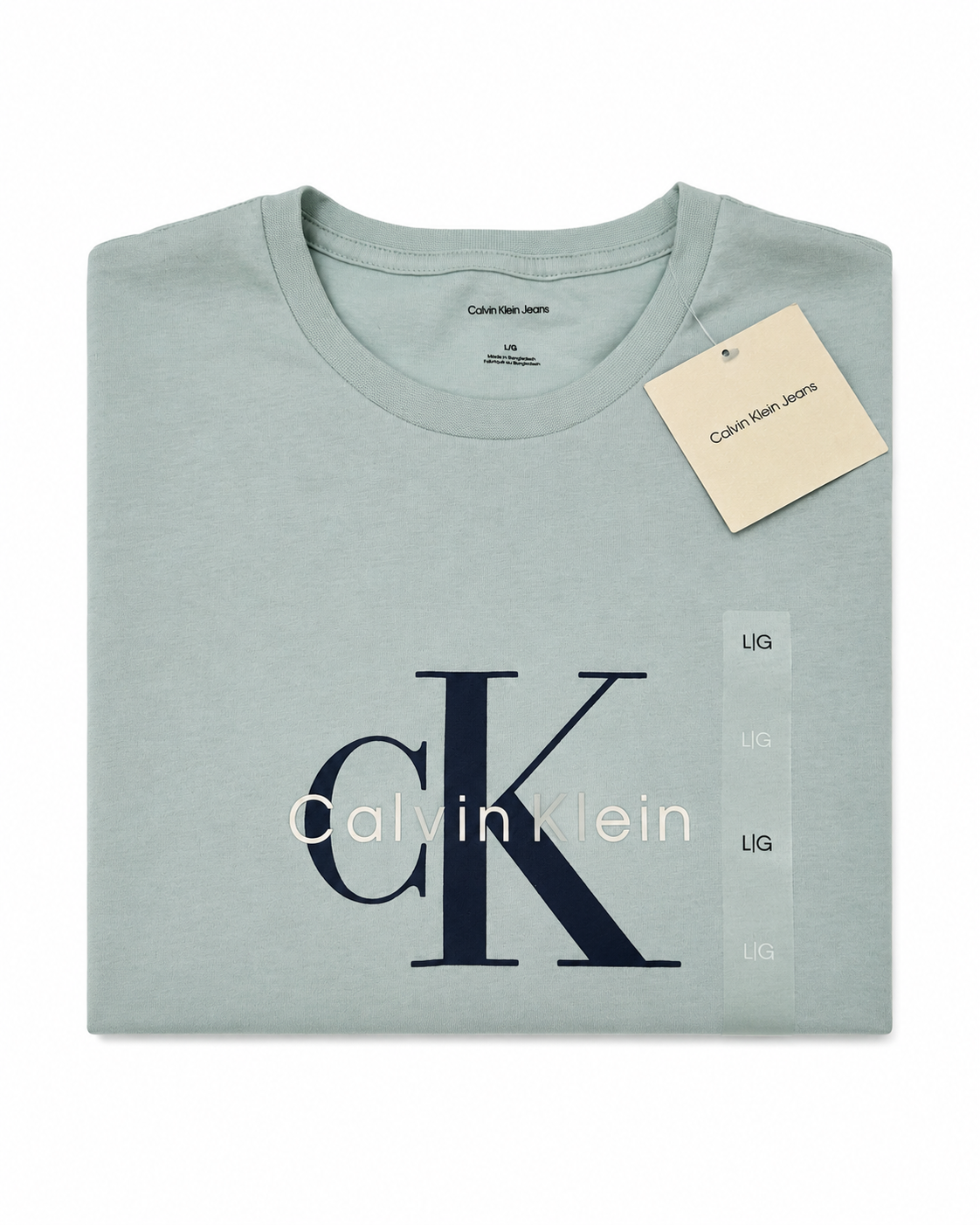 Polo Calvin Klein Jeans