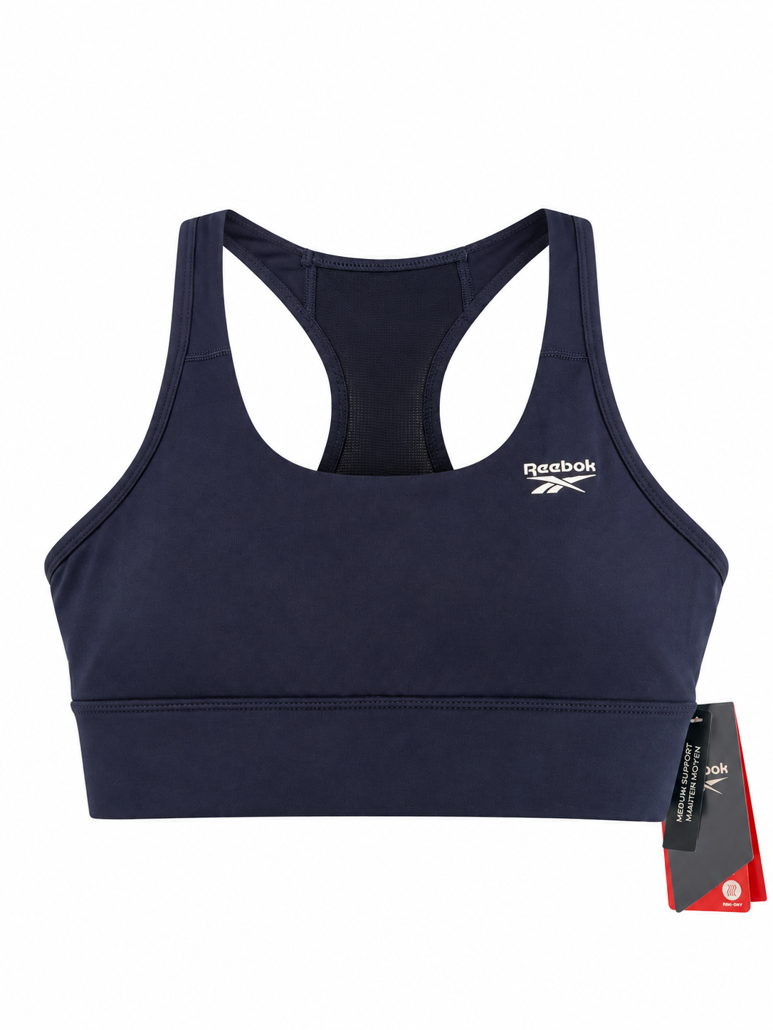 Top Reportivo Reebok Dama
