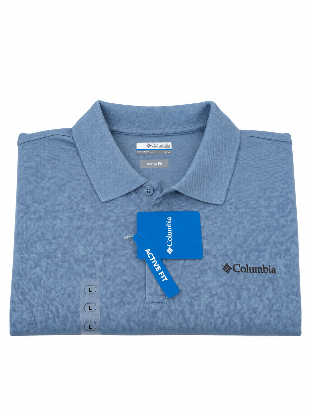 Camisero Columbia