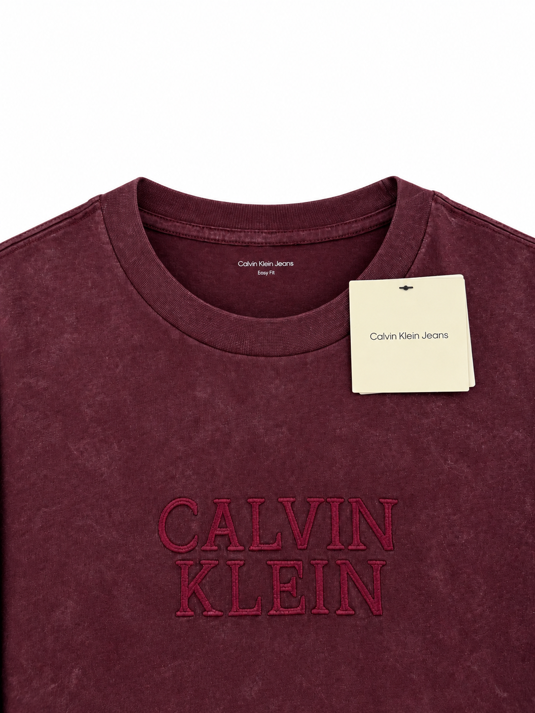 Polo Calvin Klein Jeans