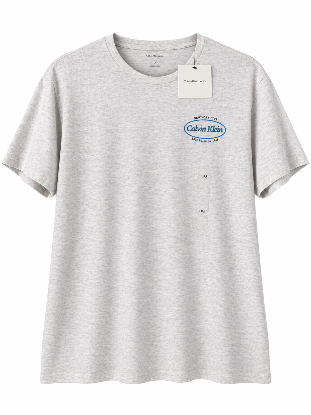 Polo Calvin Klein