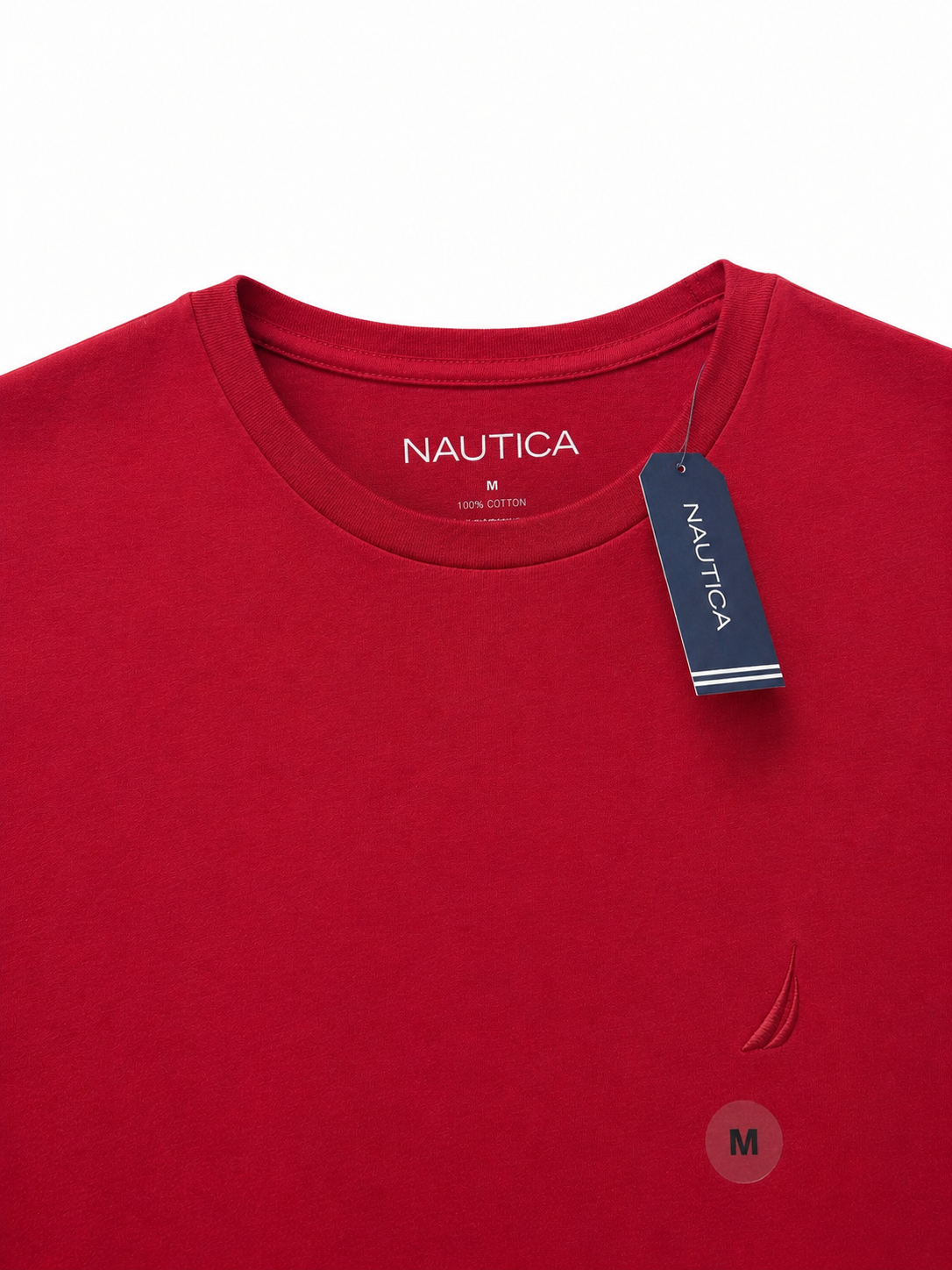 Polo Básico Nautica