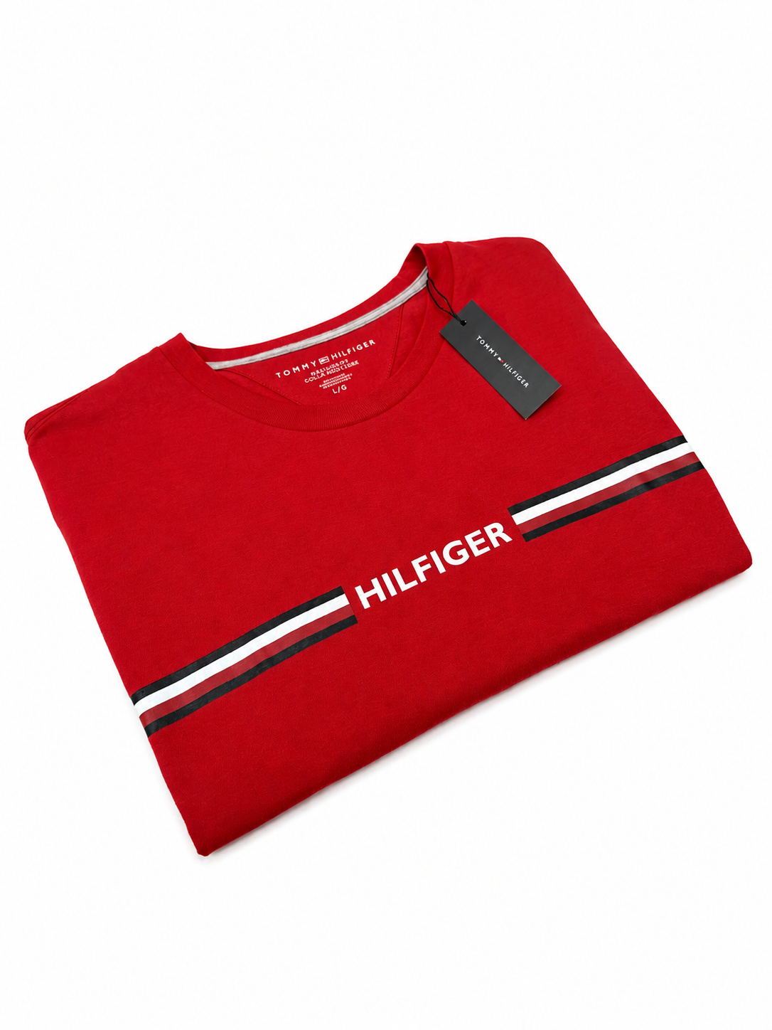 Polo Tommy Hilfiger