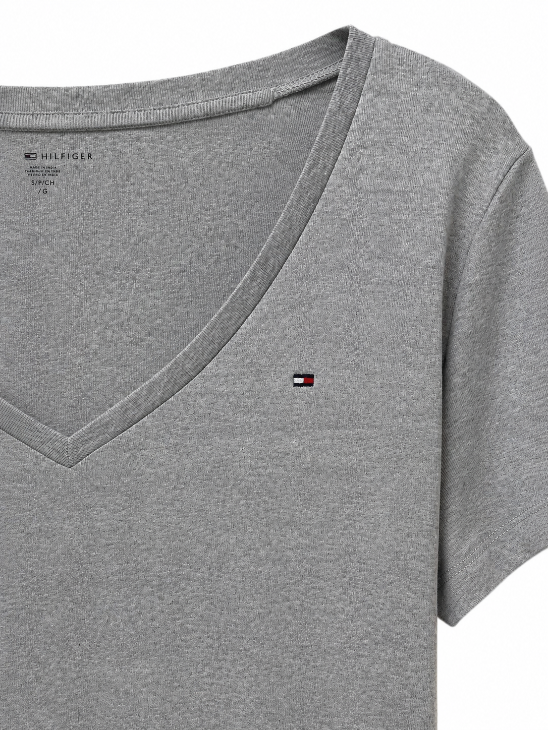 Polo Básico Tommy Hilfiger Dama