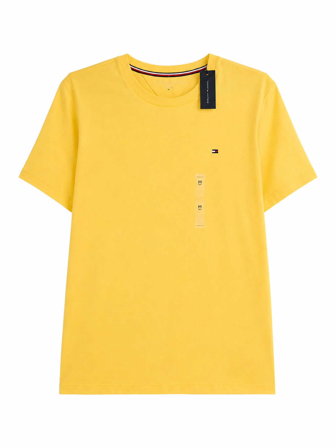 Polo Básico Tommy Hilfiger