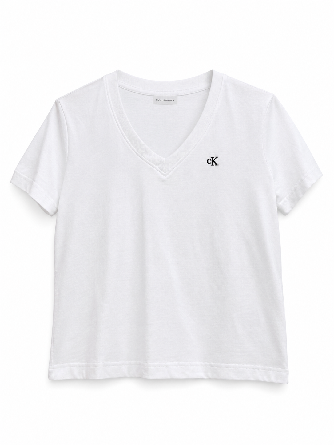 Polo Calvin Klein Jeans Dama