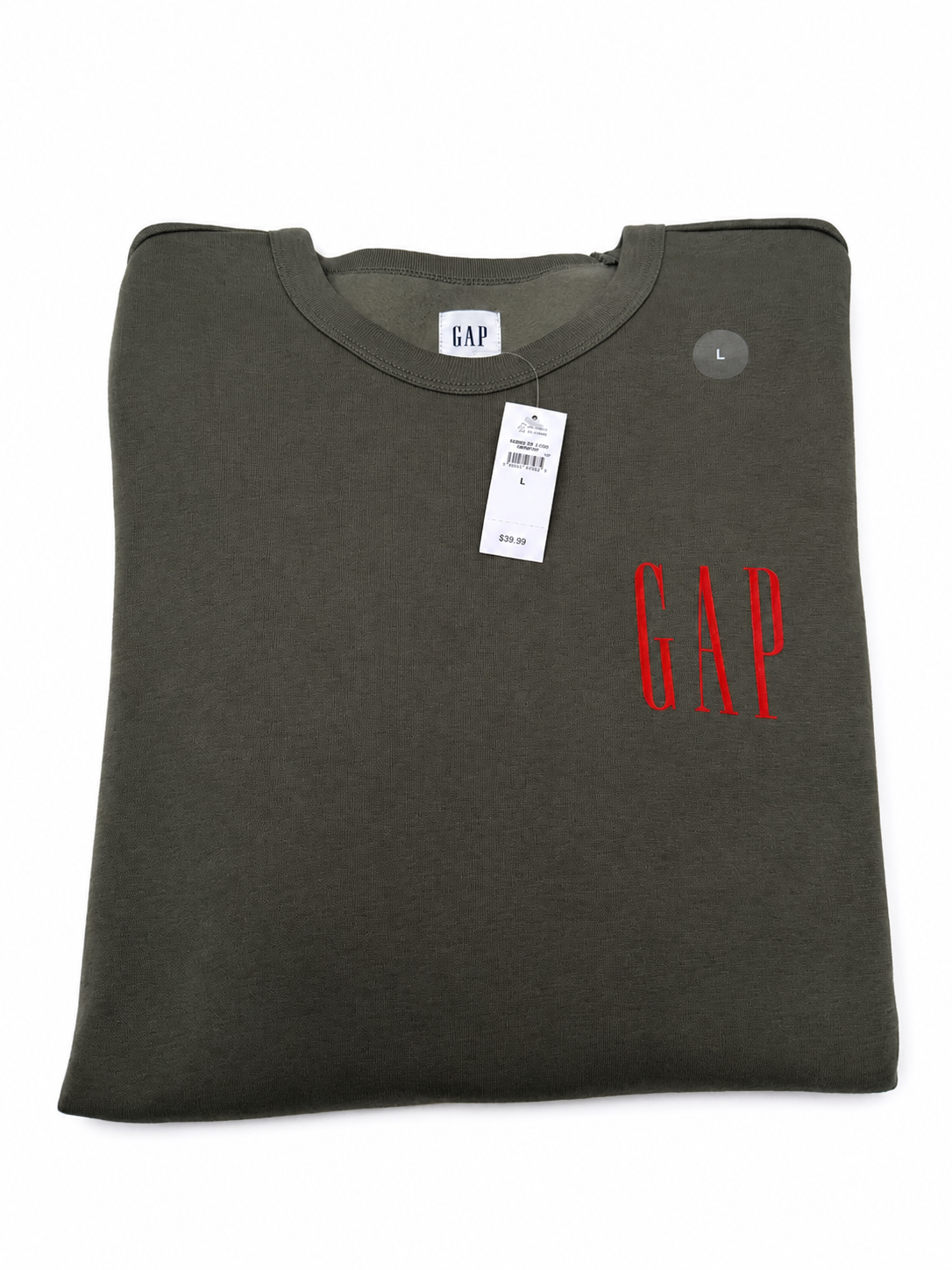 Polera GAP