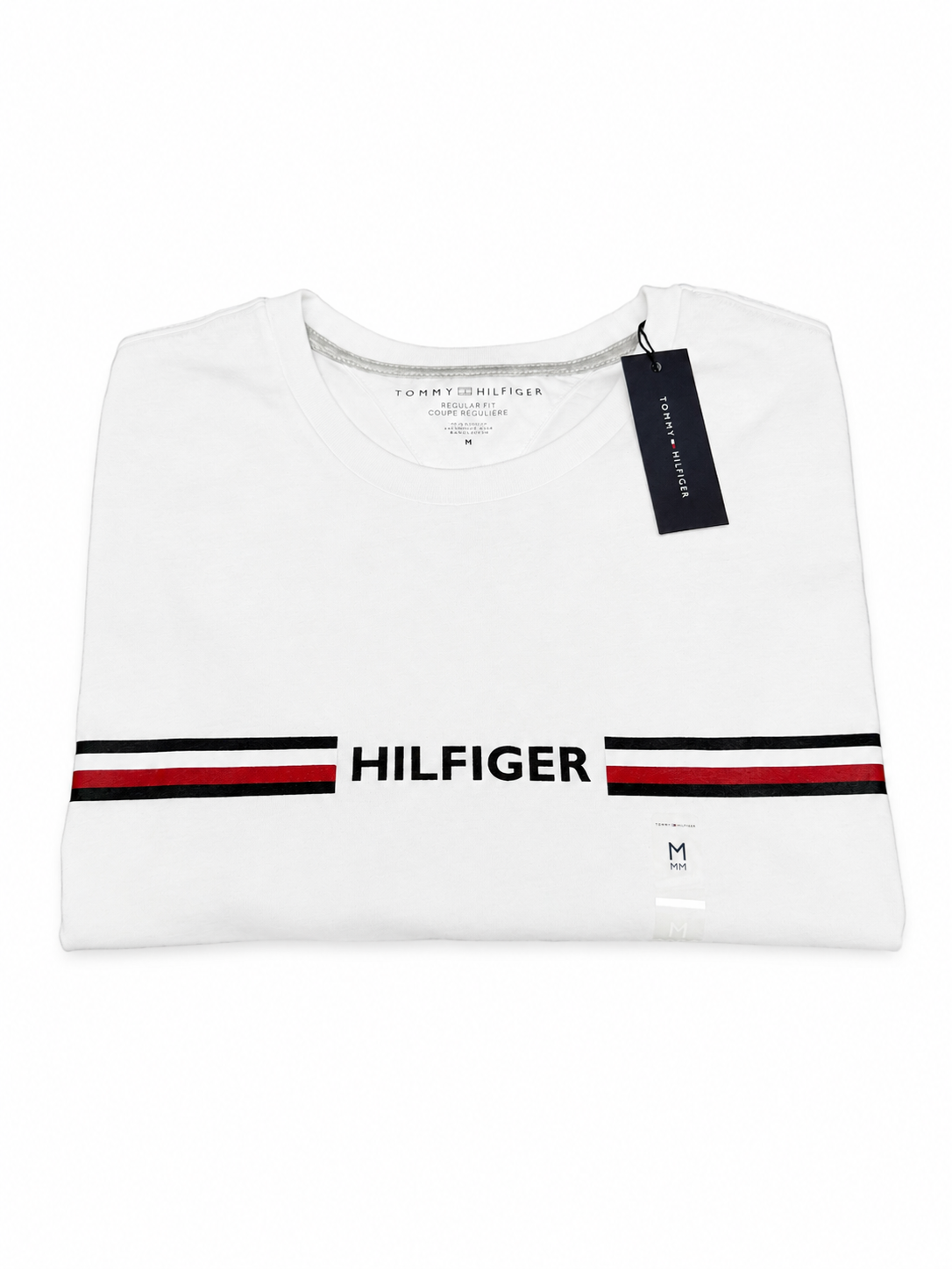 Polo Tommy Hilfiger
