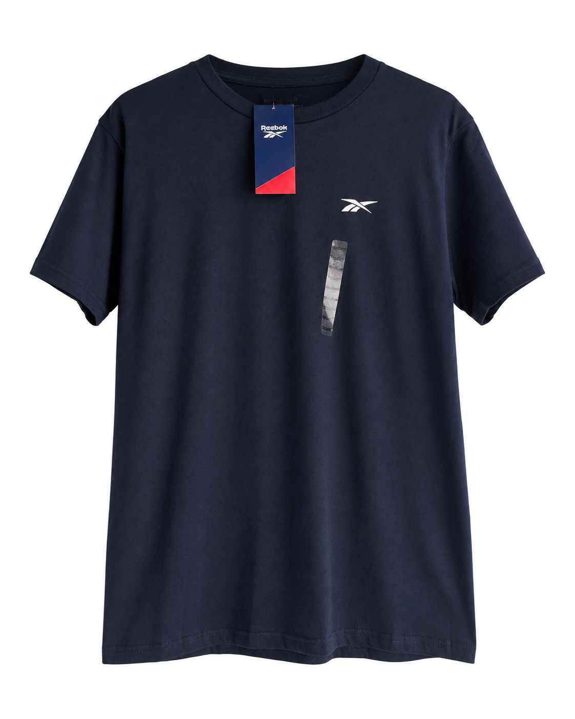 Polo Básico Reebok