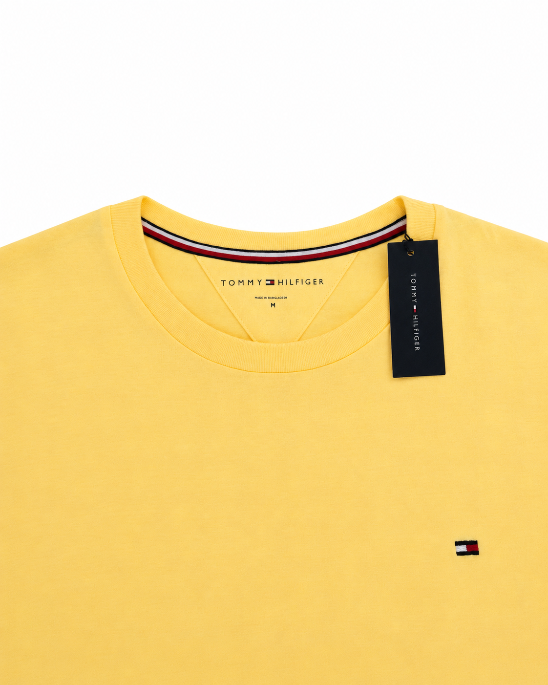 Polo Básico Tommy Hilfiger