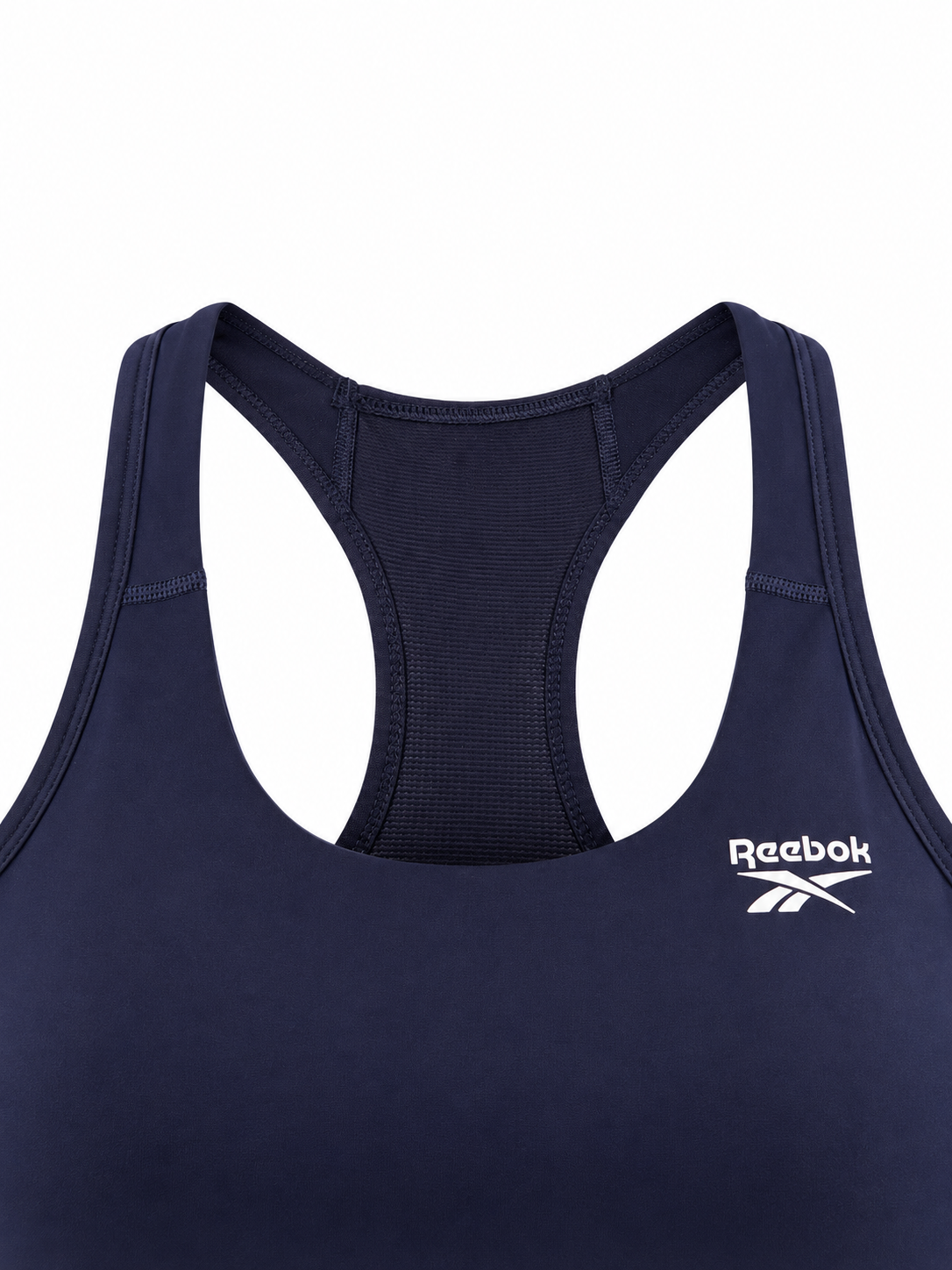 Top Reportivo Reebok Dama