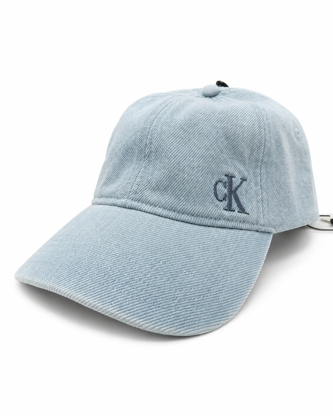 Gorro Denim Calvin Klein