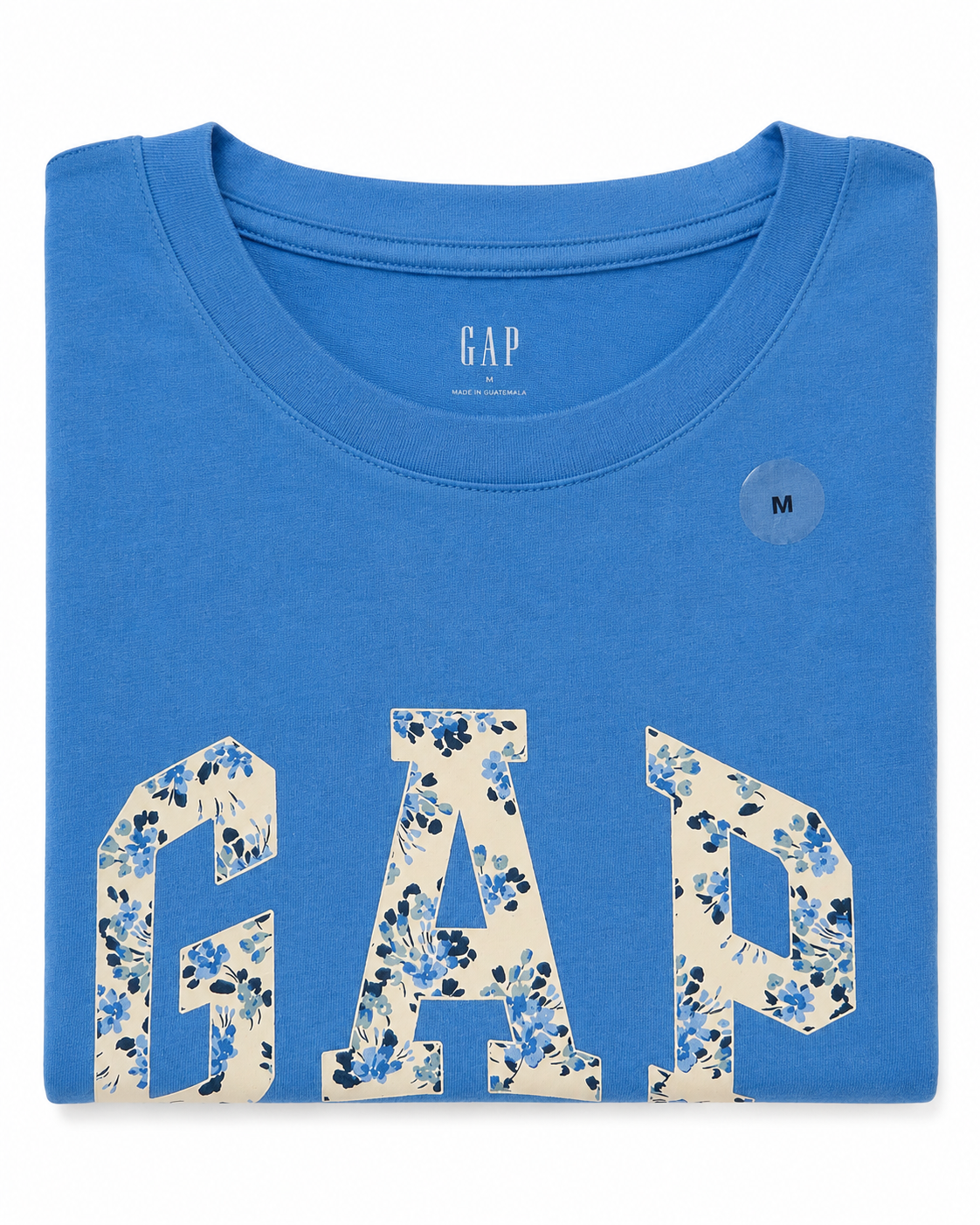 Polo GAP Dama
