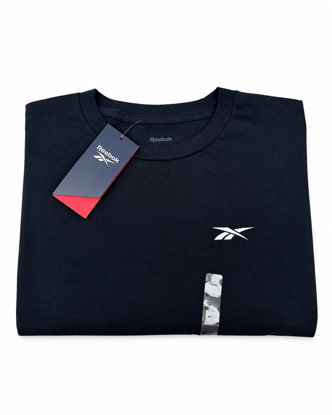 Polo Básico Reebok