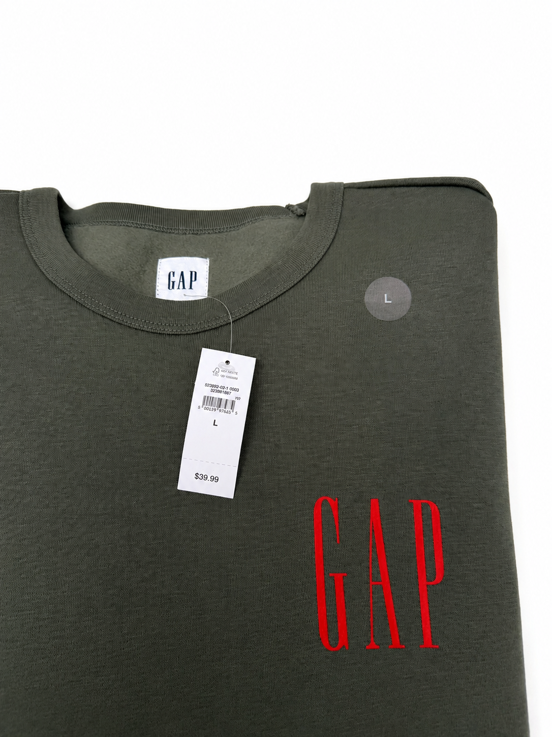 Polera GAP