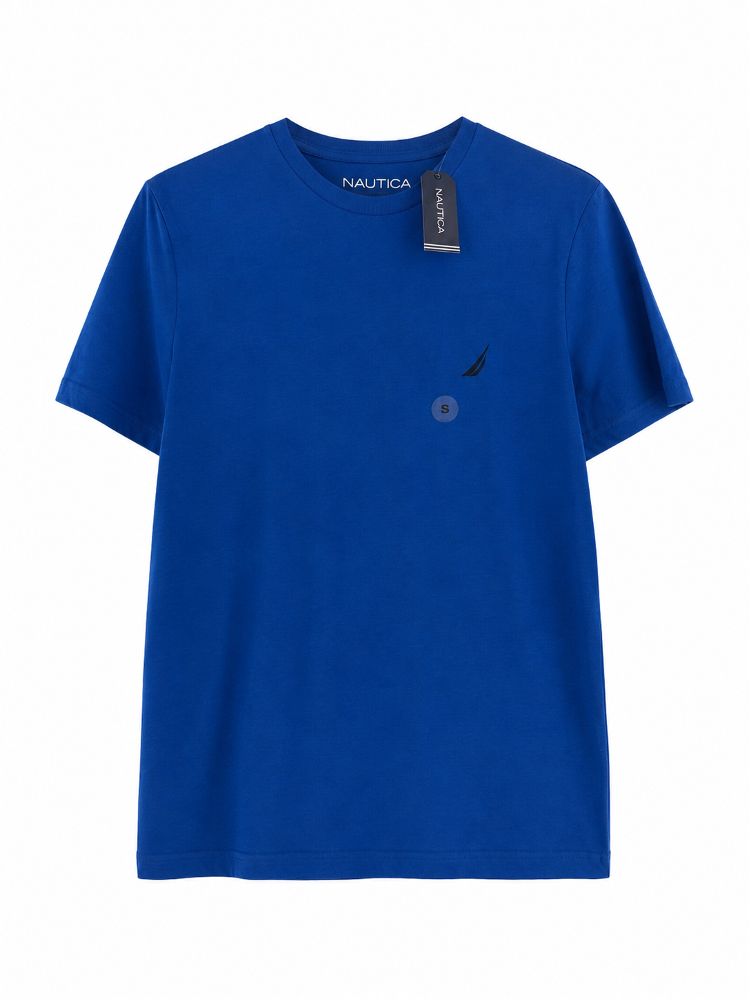 Polo Básico Nautica