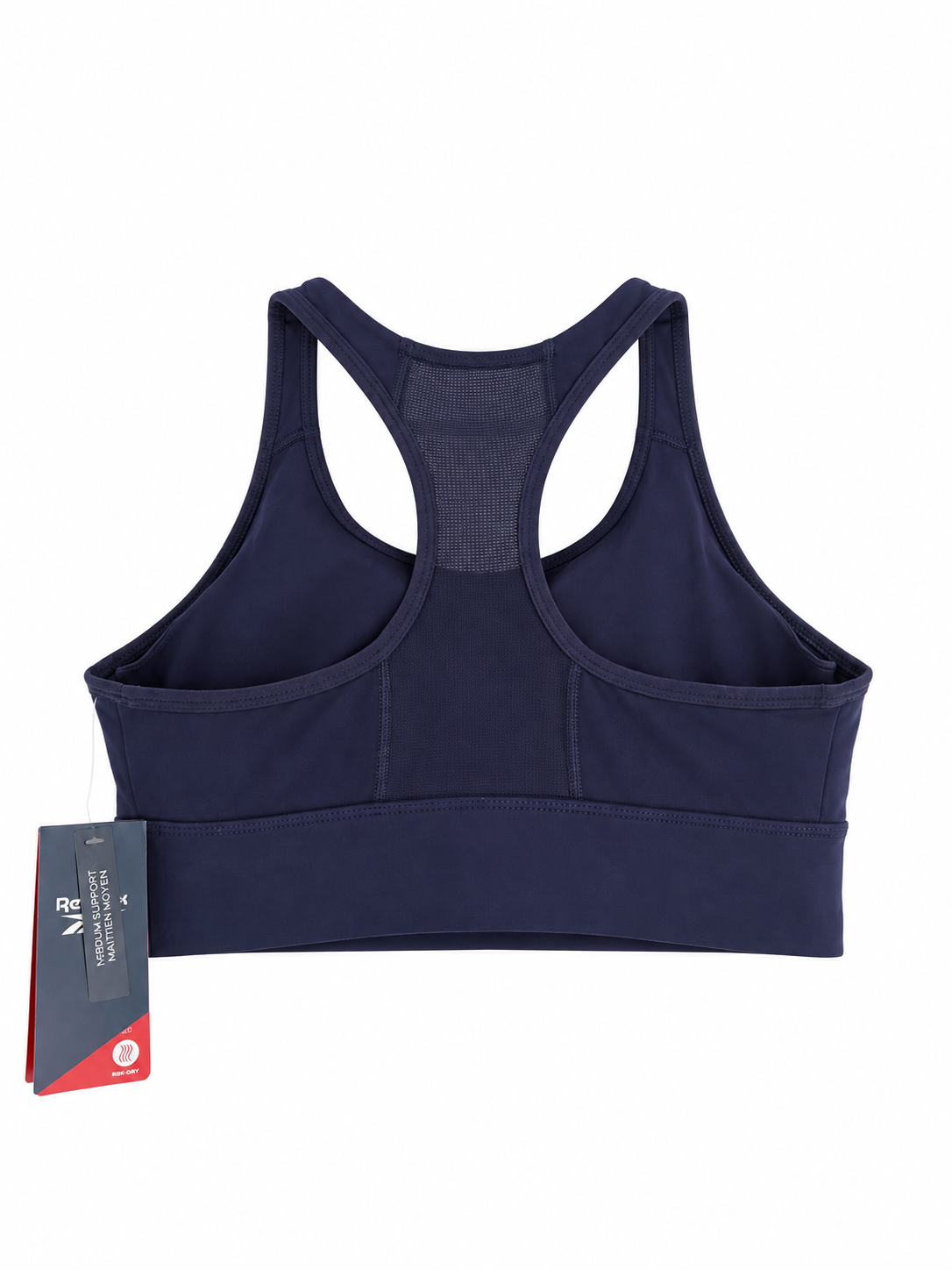 Top Reportivo Reebok Dama