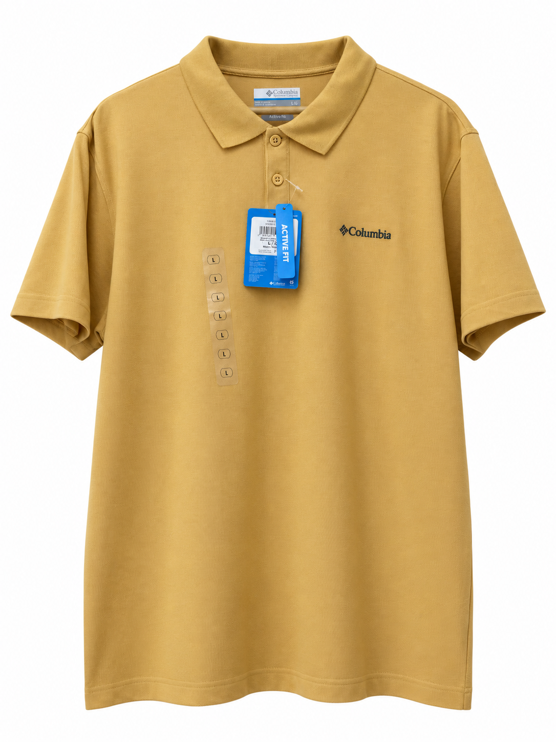 Camisero Columbia