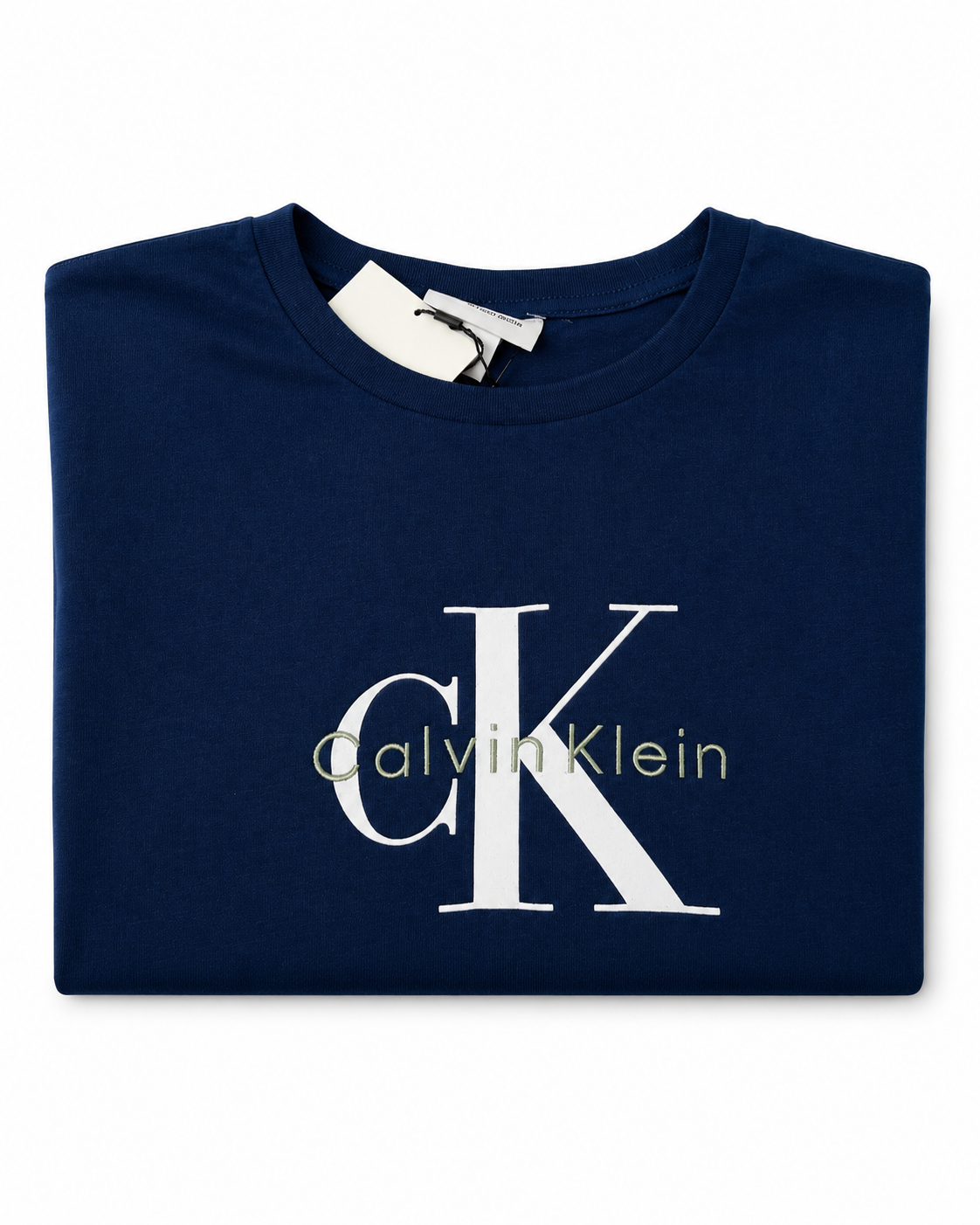 Polo Calvin Klein