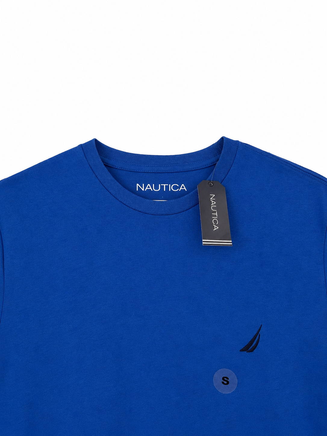Polo Básico Nautica