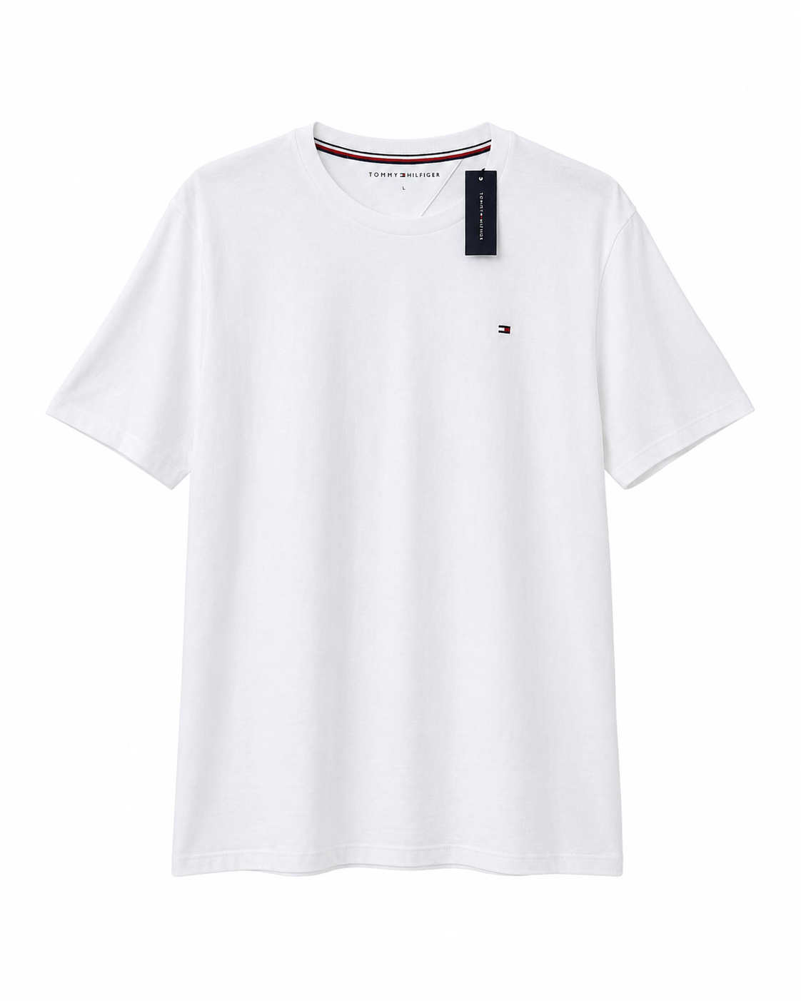 Polo Básico Tommy Hilfiger