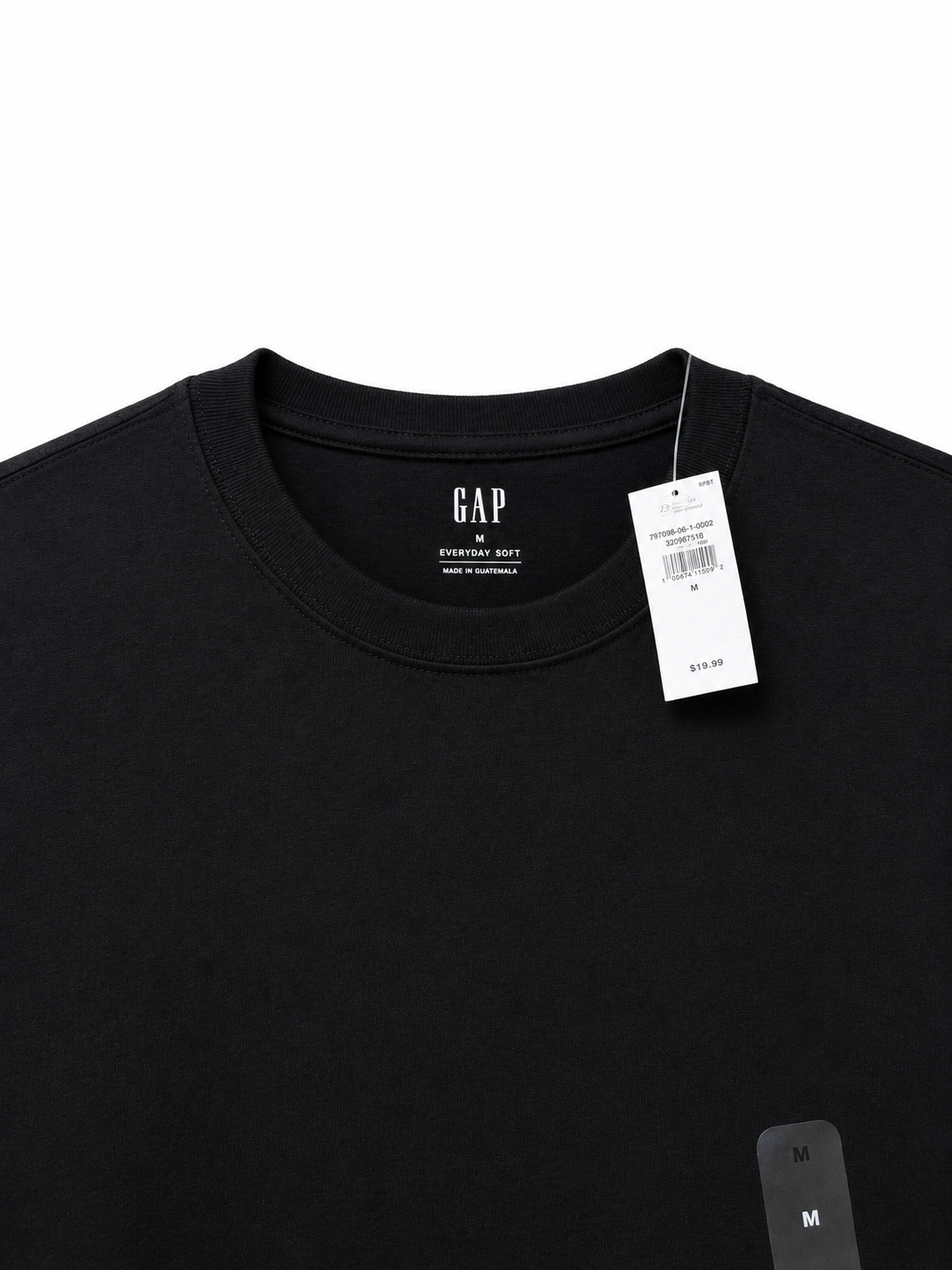 Polo Básico GAP