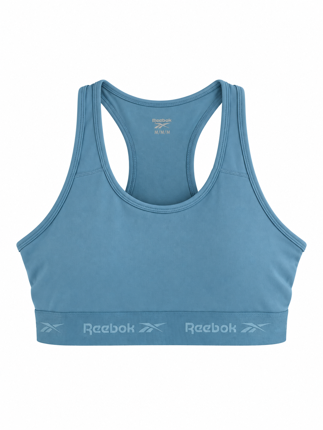 Top Reportivo Reebok Dama