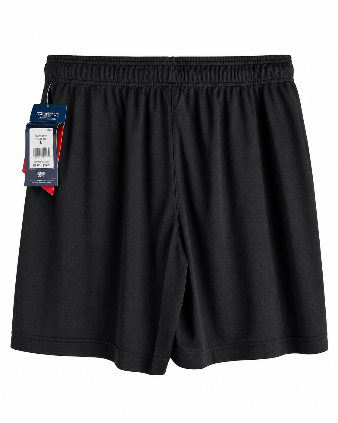 Short Deportivo Reebok