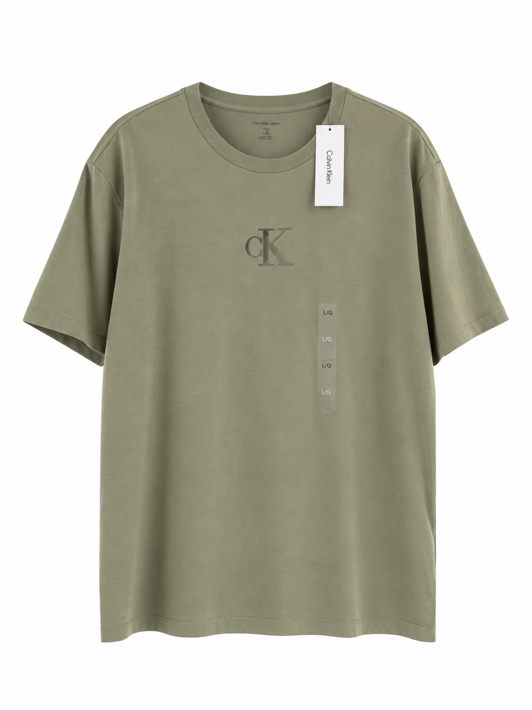 Polo Calvin Klein Jeans