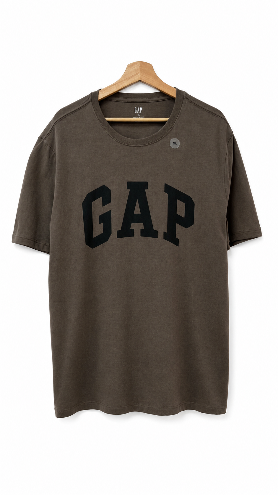 Polo GAP Marrón