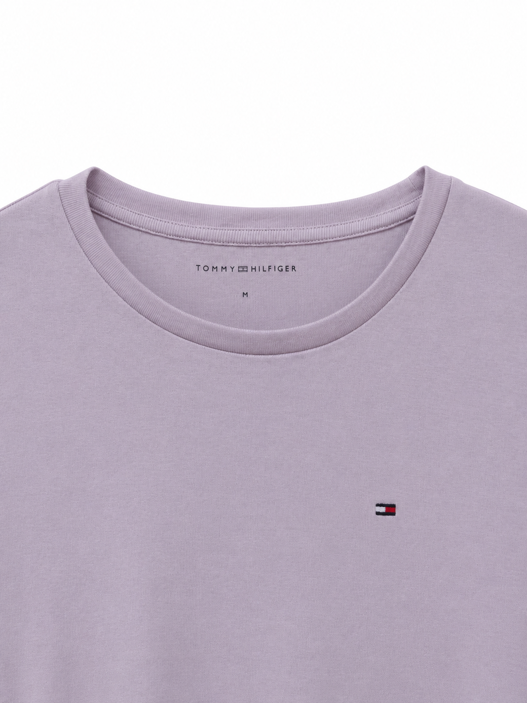 Polo Básico Tommy Hilfiger Dama