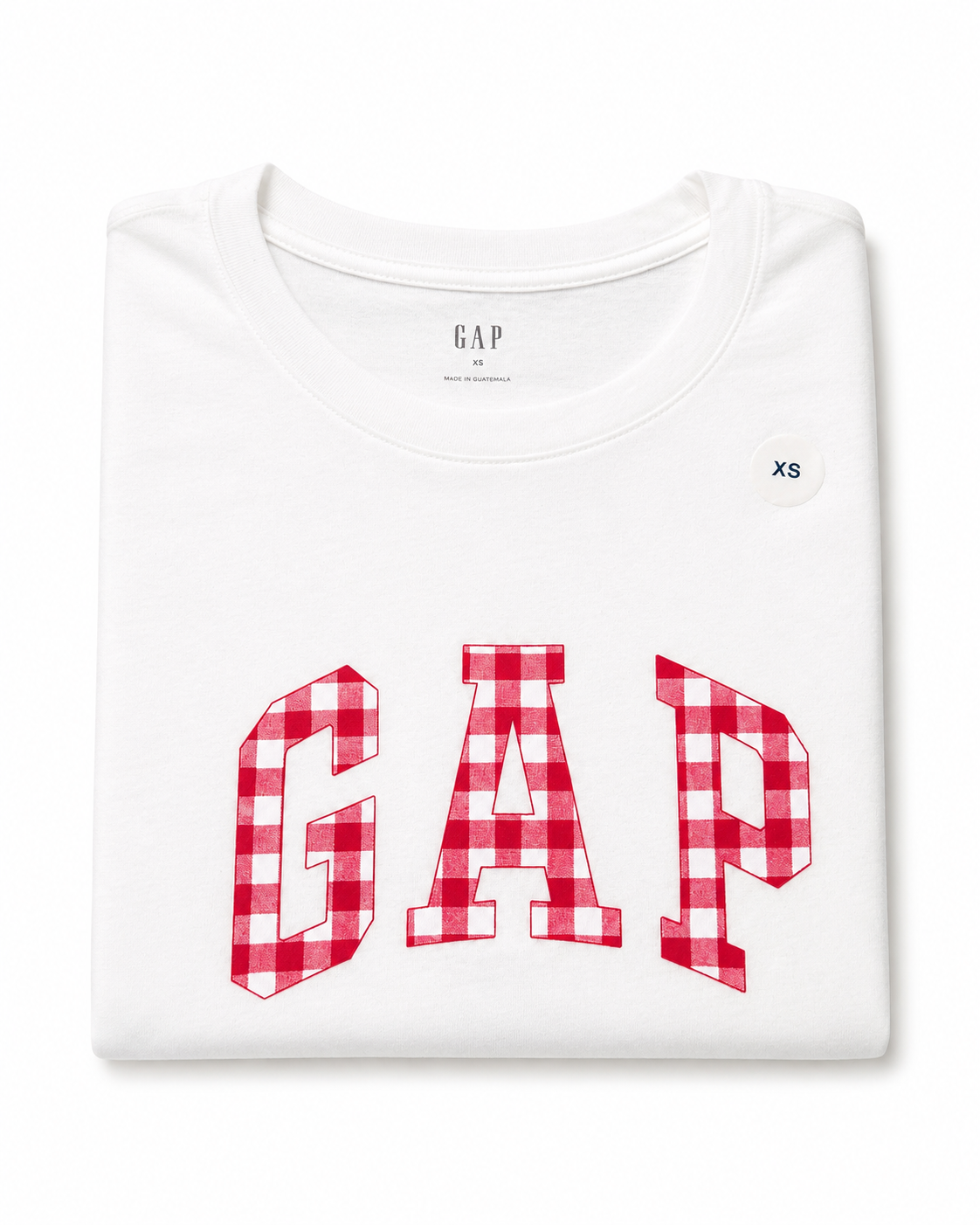 Polo GAP Dama