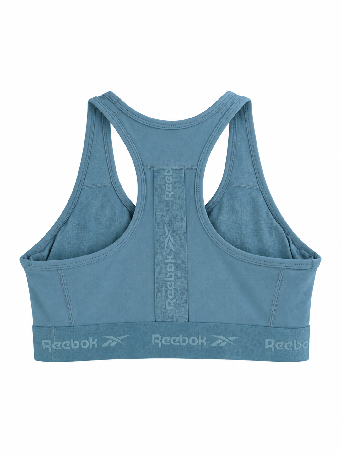 Top Reportivo Reebok Dama