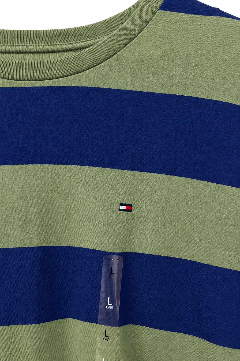 Polo Tommy Hilfiger