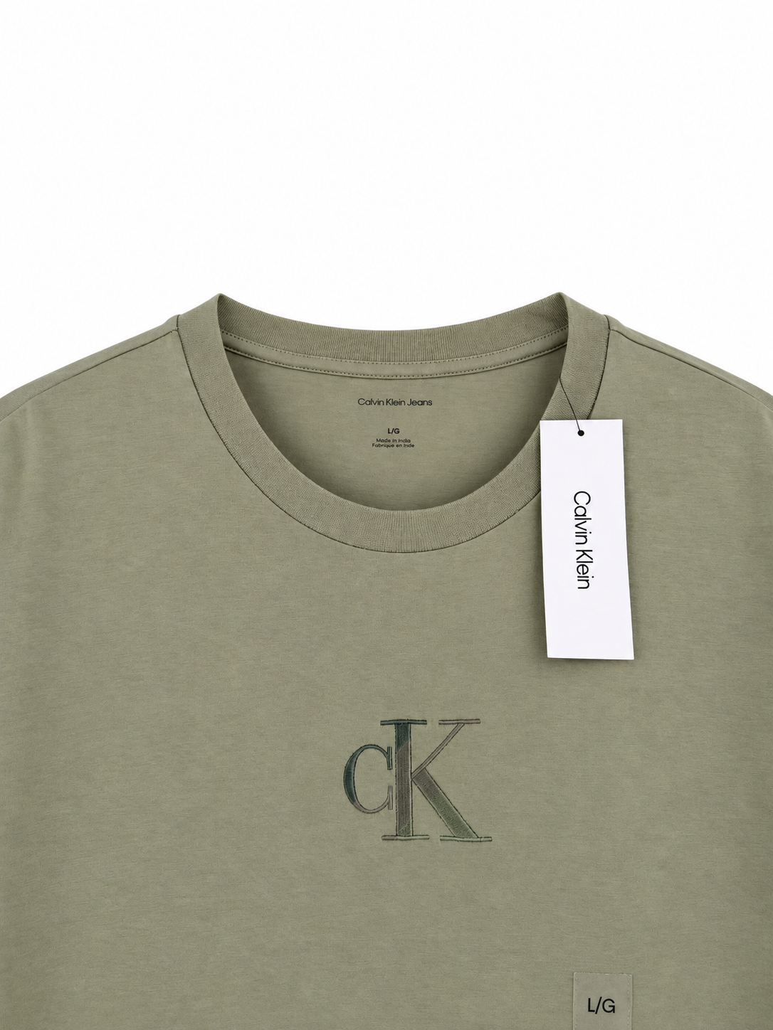 Polo Calvin Klein Jeans