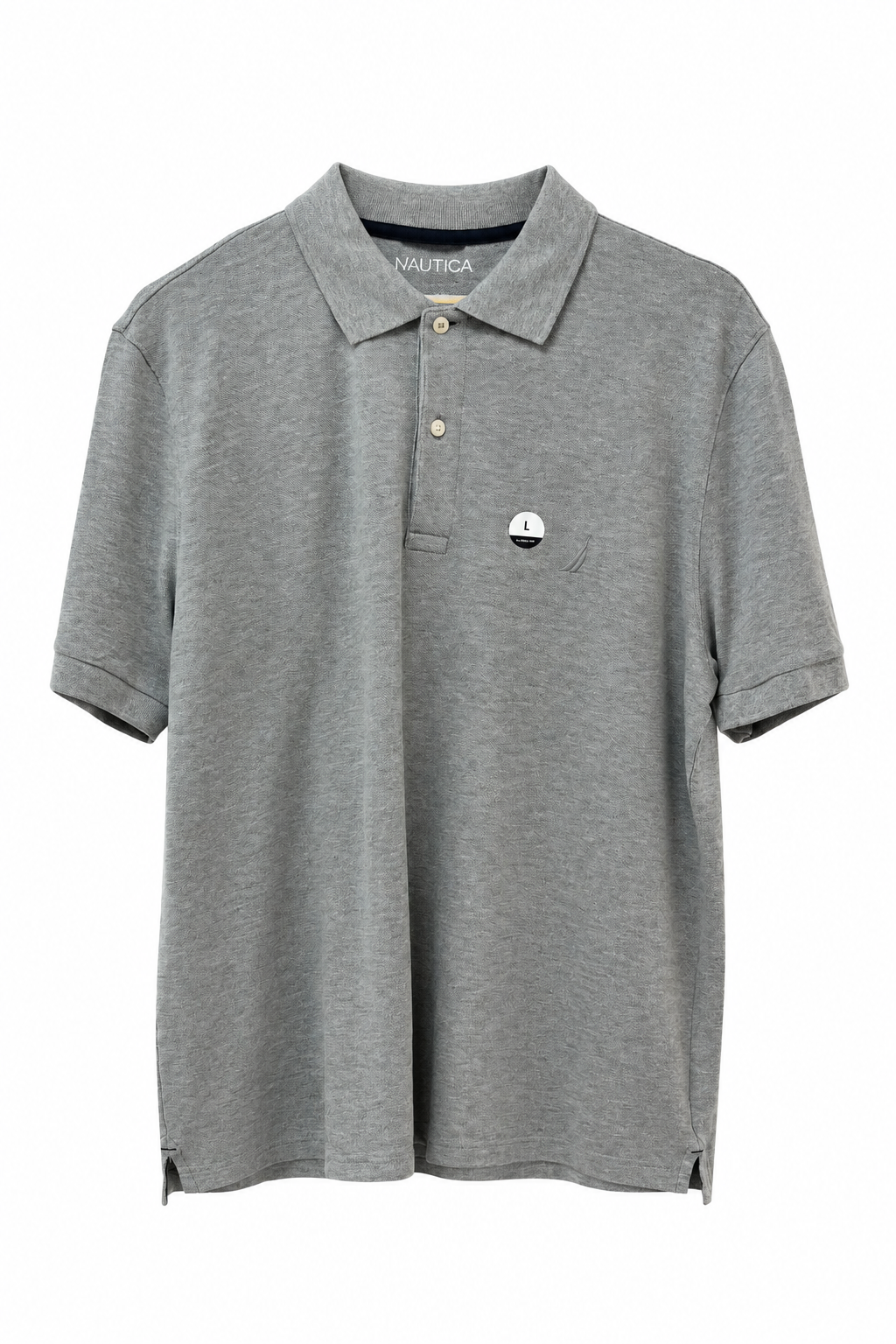 Camisero Nautica