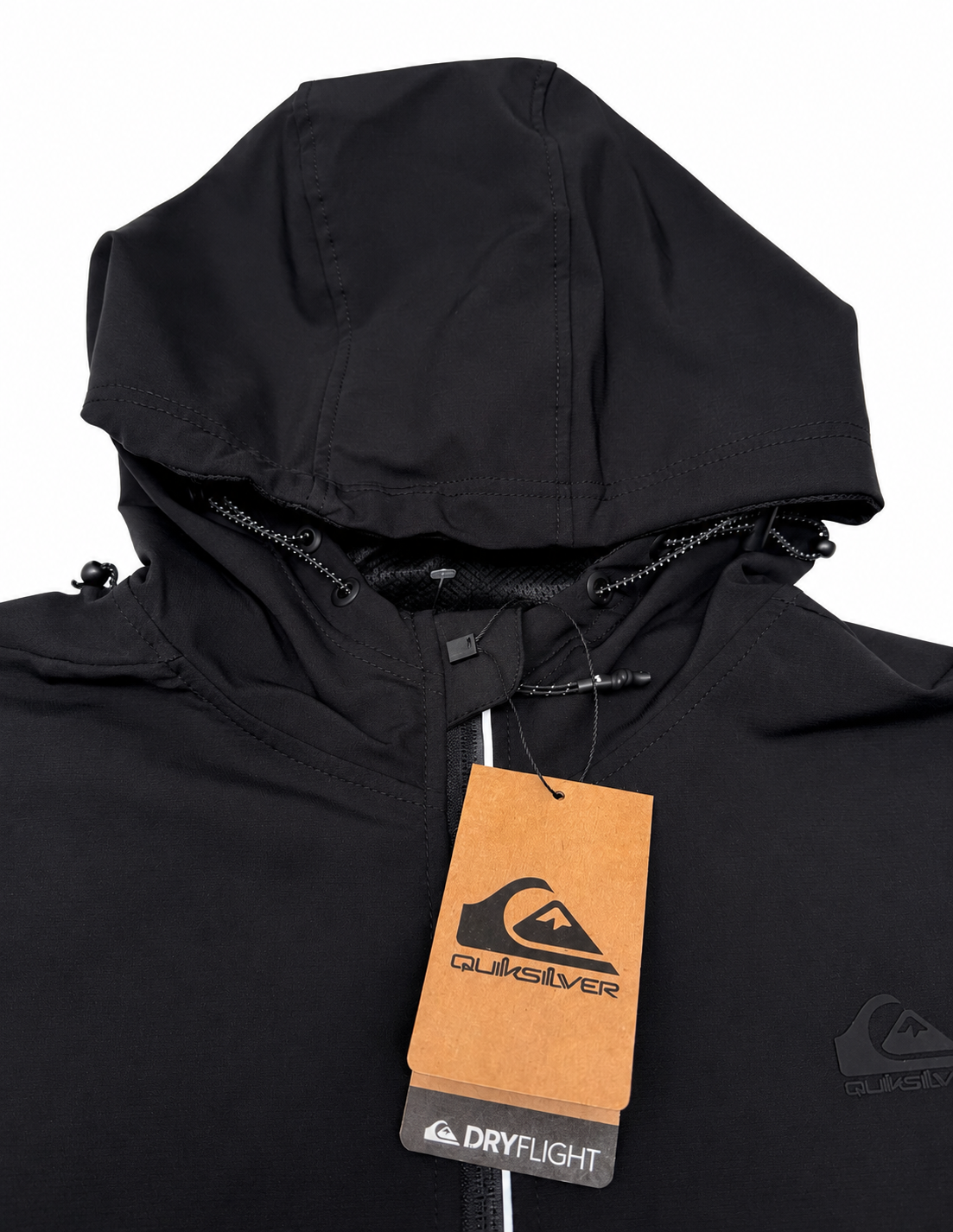 Casaca Quiksilver