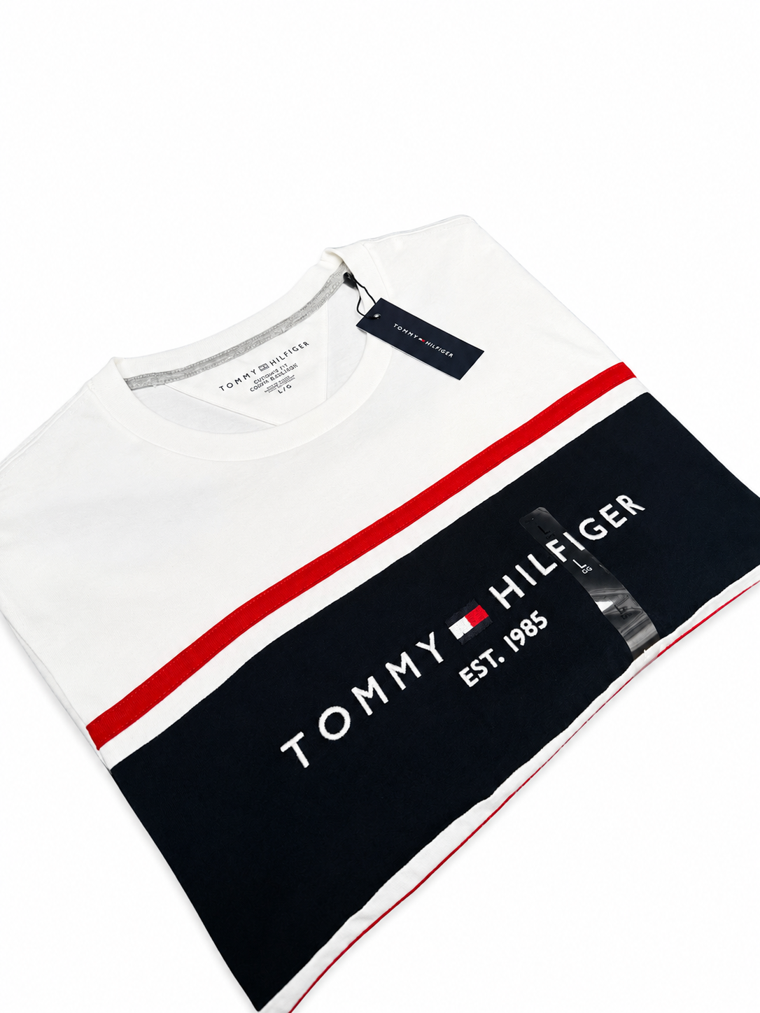 Polo Tommy Hilfiger