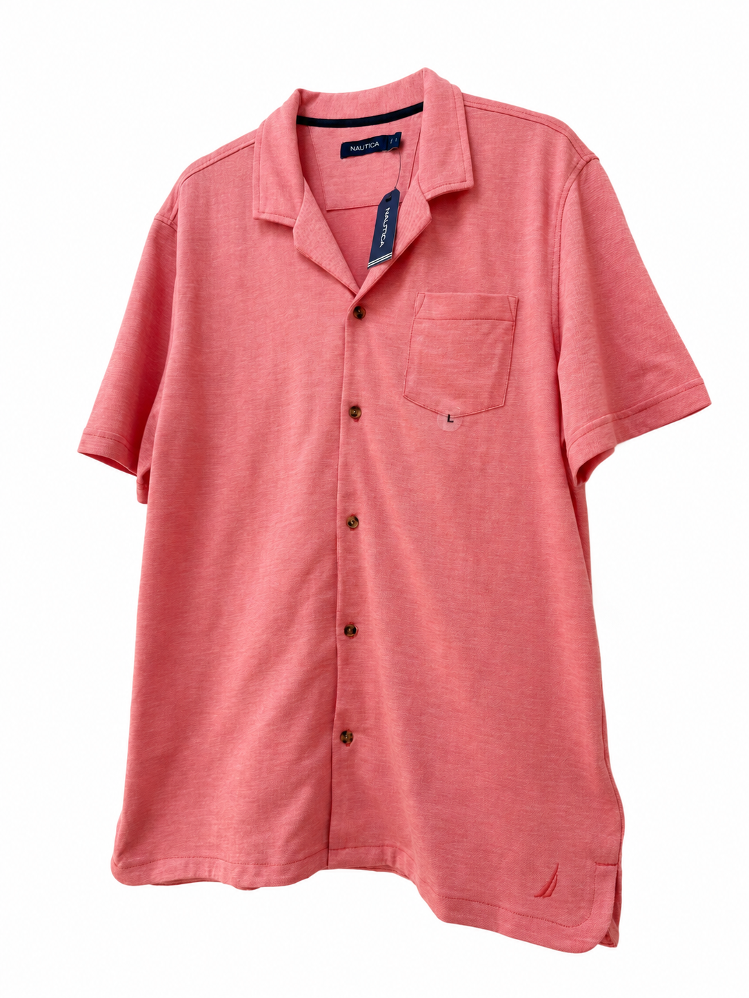 Camisa Náutica