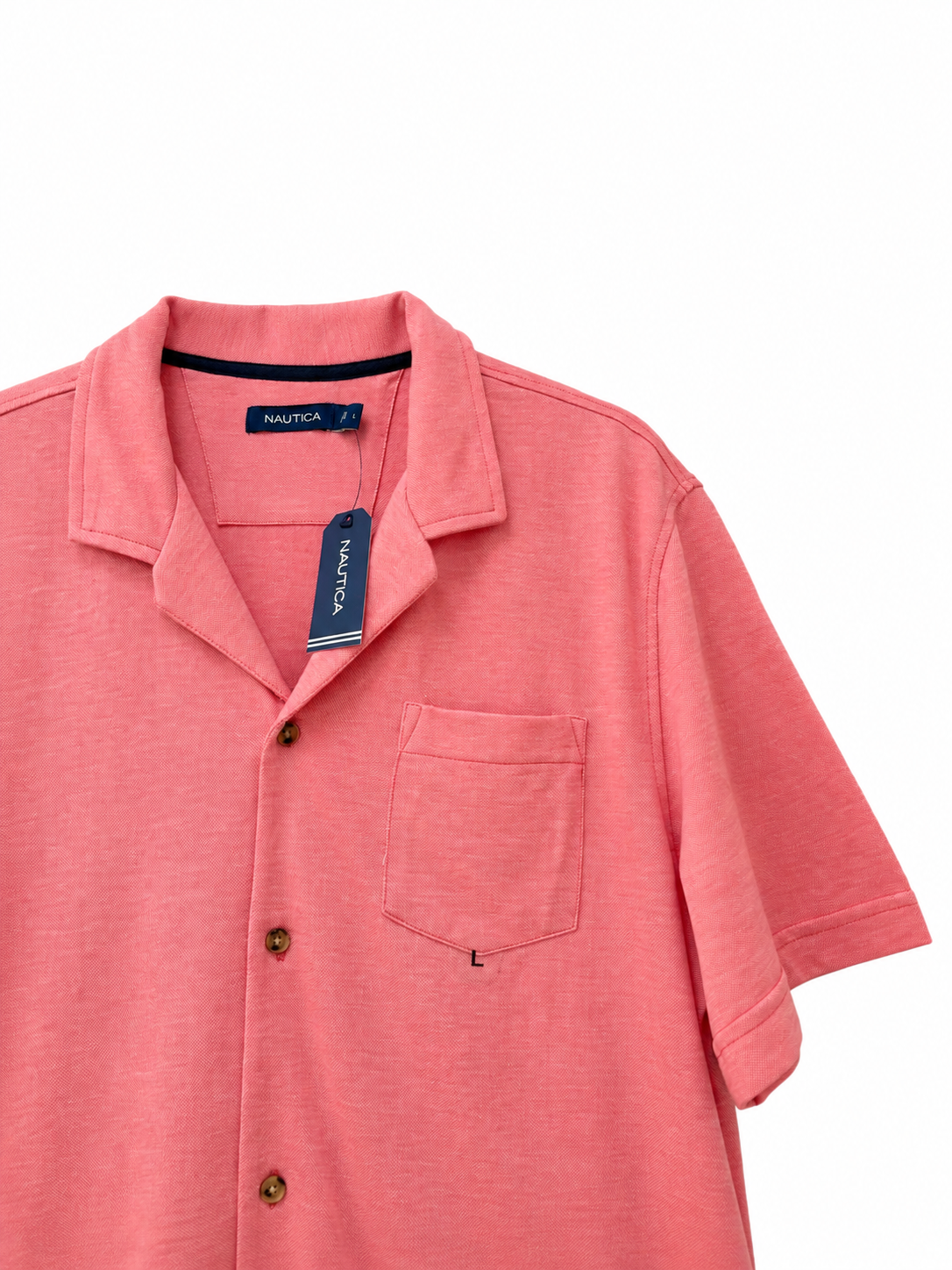 Camisa Náutica