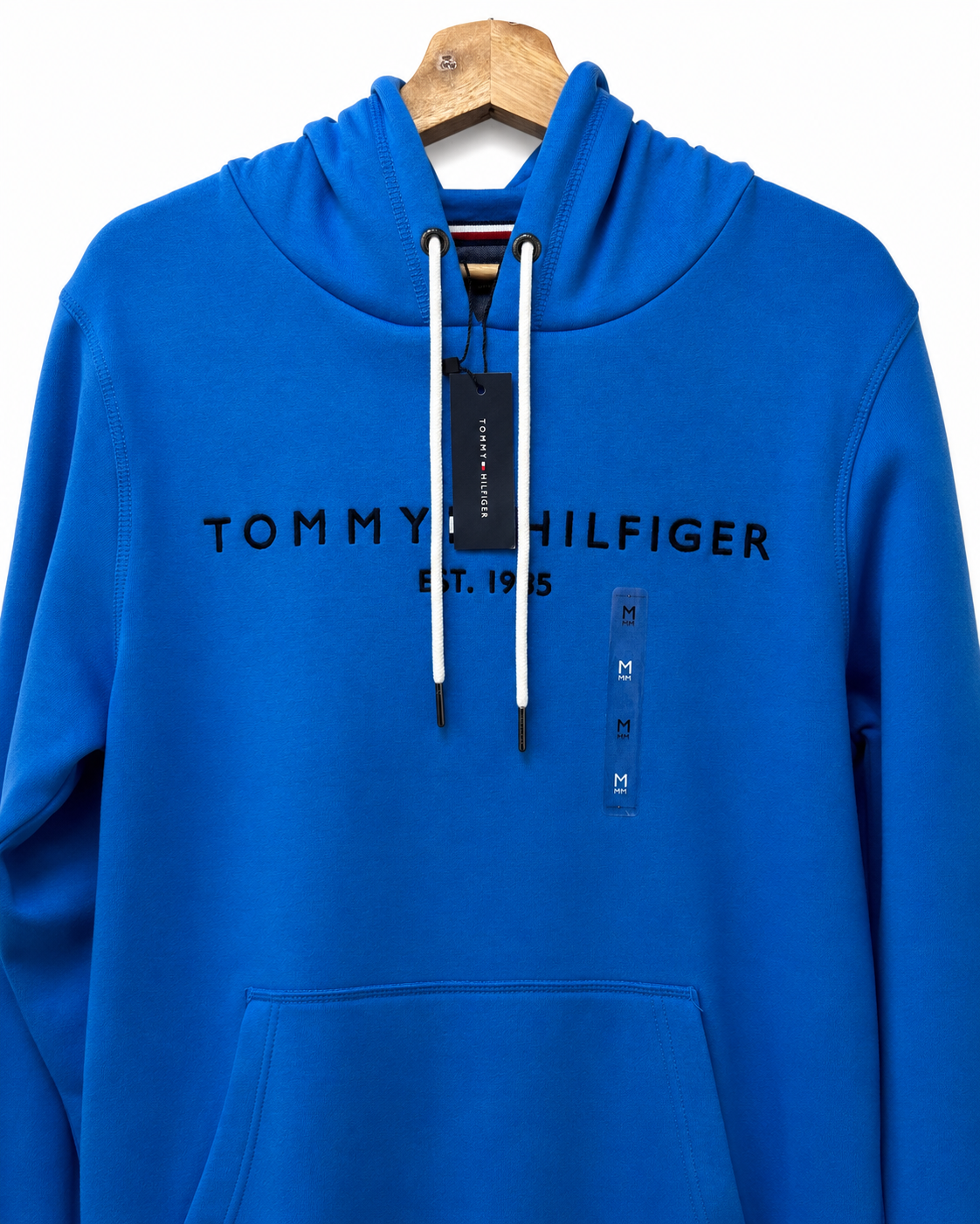 Polera Tommy Hilfiger