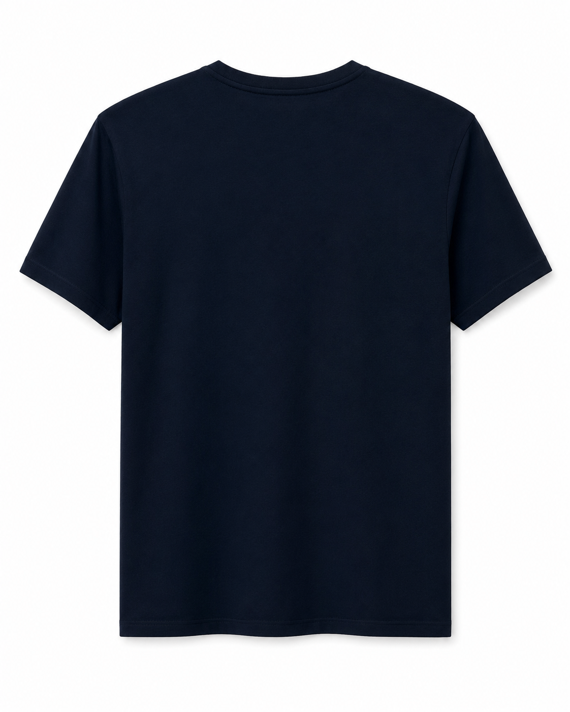 Polo Básico Nautica Azul Navy