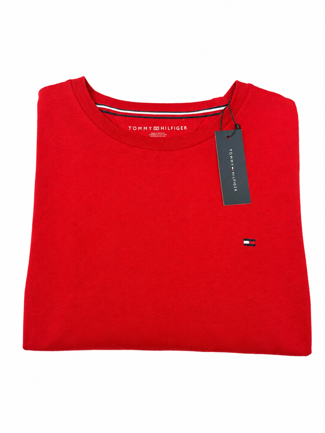 Polo Básico Tommy Hilfiger