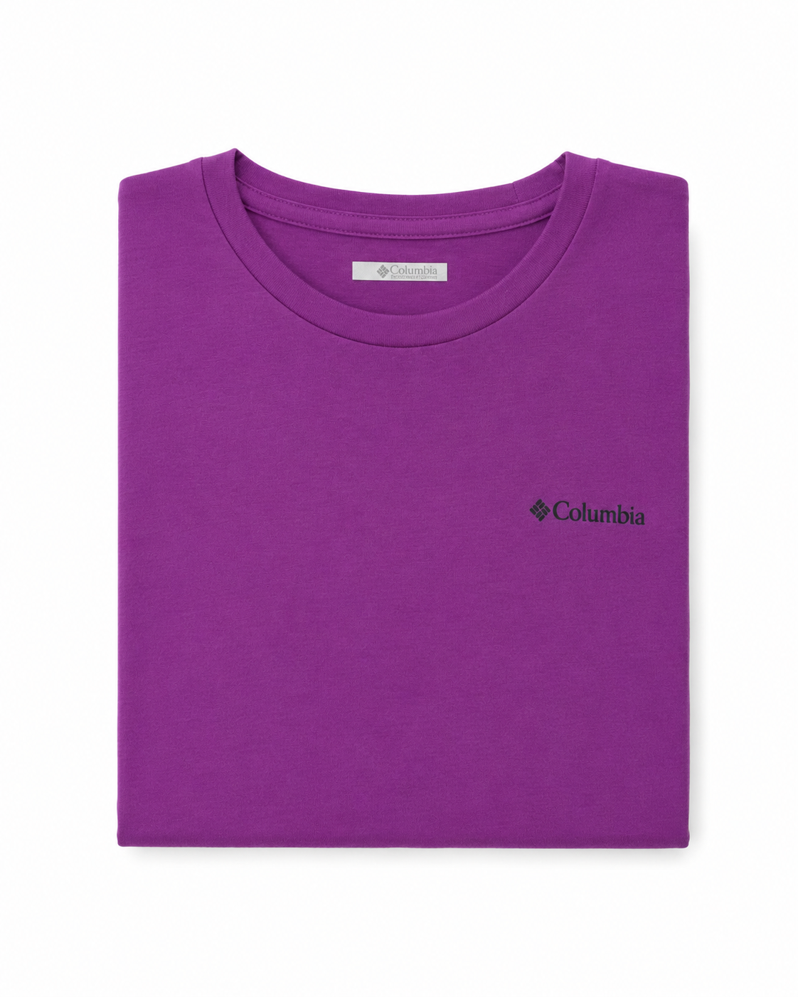 Polo Básico Columbia