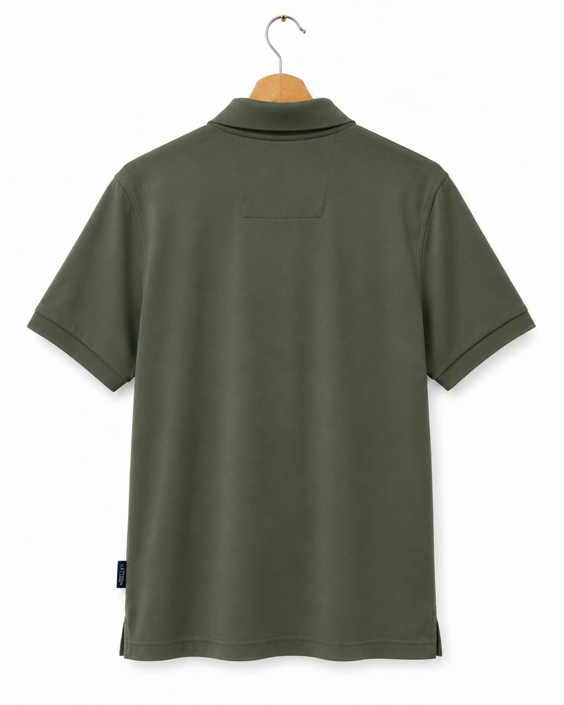 Camisero Nautica NavTech