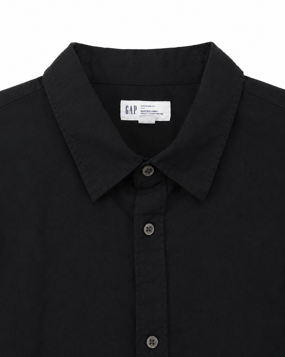 Camisa Gap Lino